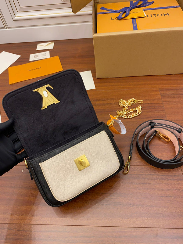 BB - LV Bags - 17234