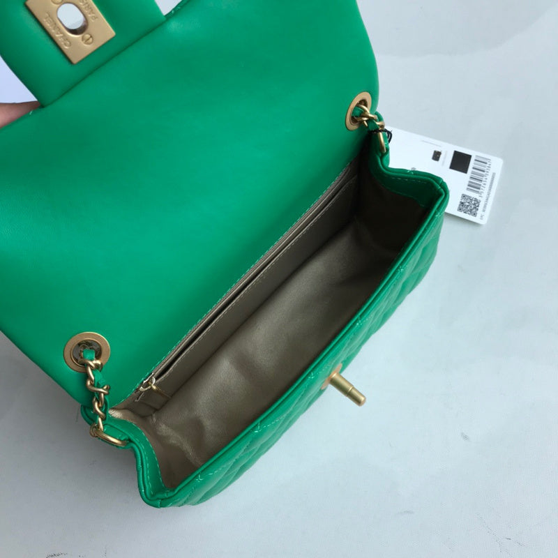 Lusso Official -  CHL BAGS  - 692