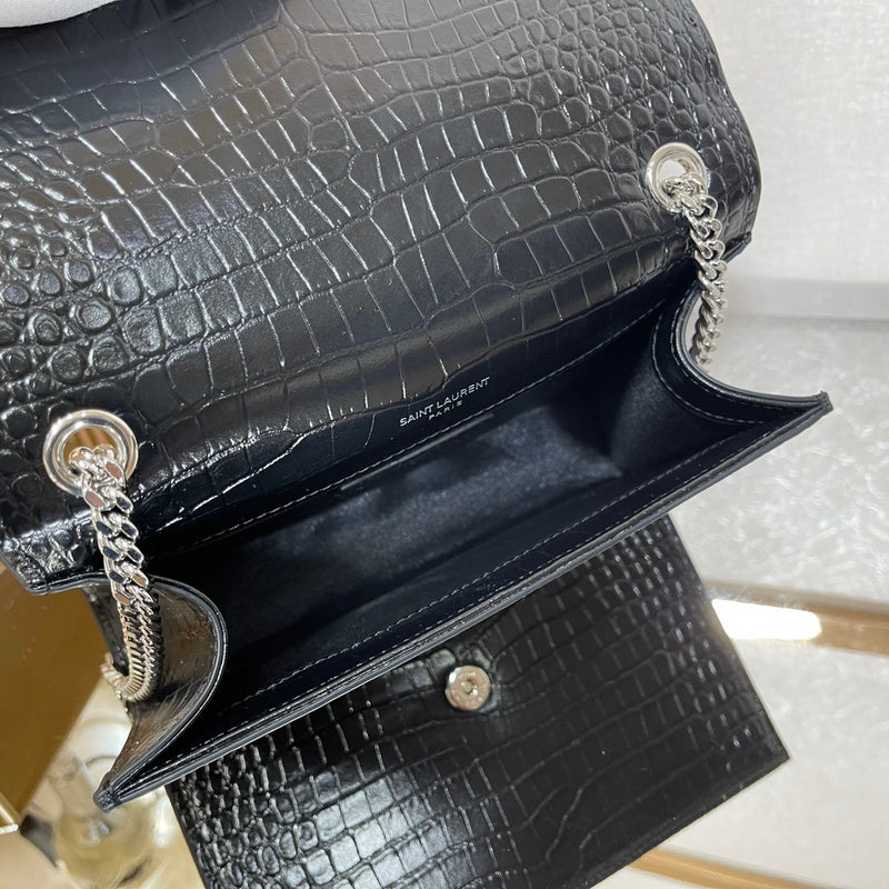 YSL BAGS - WOMEN LOVE LUXURY BAGS - 2261