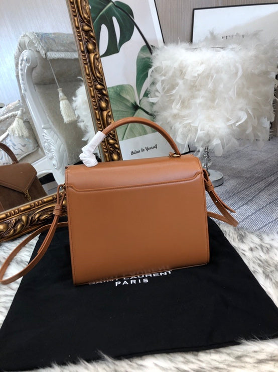 YSL BAGS - WOMEN LOVE LUXURY BAGS - 2658
