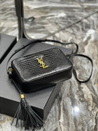 YSL BAGS - WOMEN LOVE LUXURY BAGS - 318