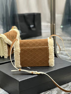 Lusso Official - LUXURY YSL BAGS - 529