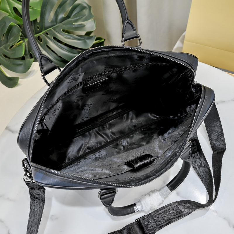 Lusso Official -  B-BARRY BAGS FOR MEN - 115