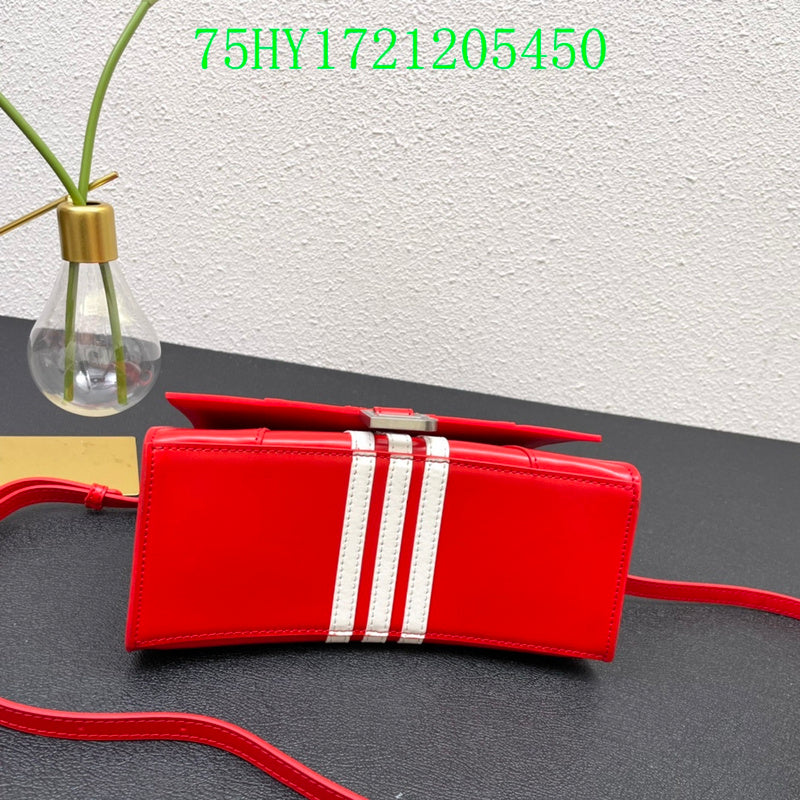 LO - BGA Bags - 1945