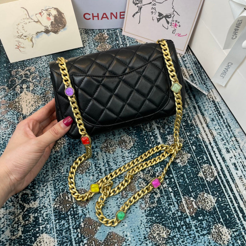 LO - CHL Bags - 1742