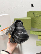 LO - BGA Bags - 1423