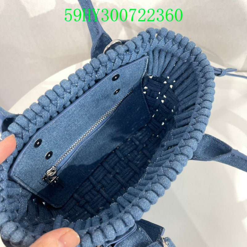 LO - BGA Bags - 2204