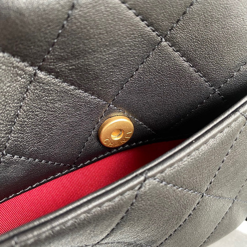 Lusso Official -  CHL BAGS  - 661