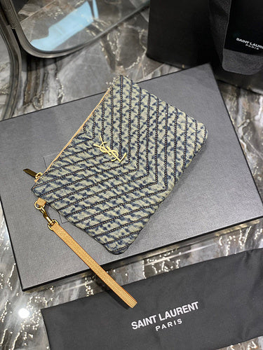 BB - YSL Bag - 3607