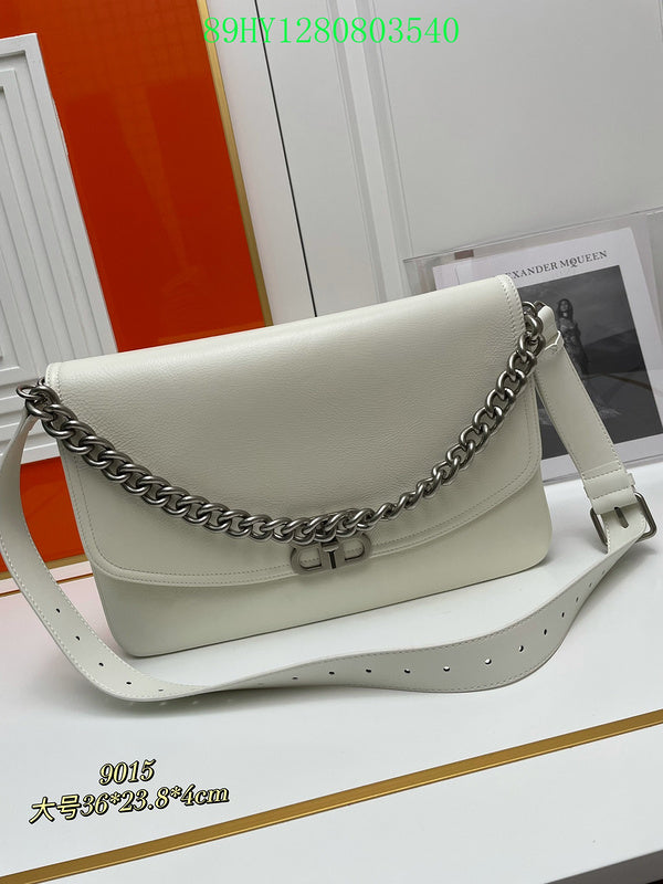 LO - BGA Bags - 1667