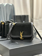 BB - YSL Bag - 1837
