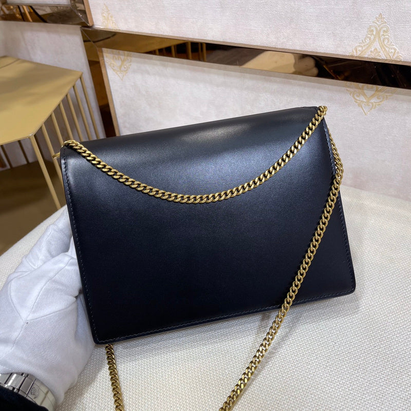 YSL BAGS - WOMEN LOVE LUXURY BAGS - 2610