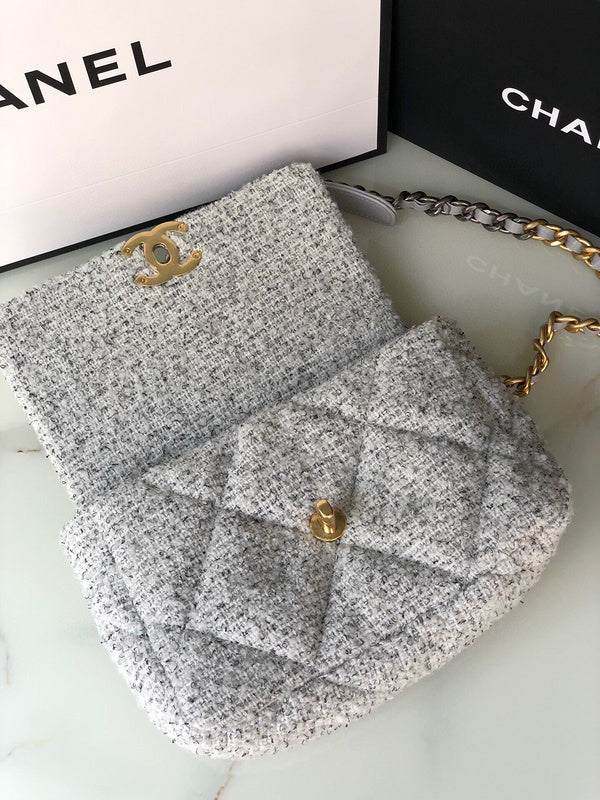 Lusso Official -  CHL BAGS  - 614
