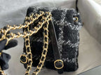 LO - CHL  BAGS FOR WOMEN - FASHION LUXURY BAGS - 455