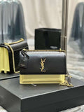 Lusso Official - SLY Bags 599