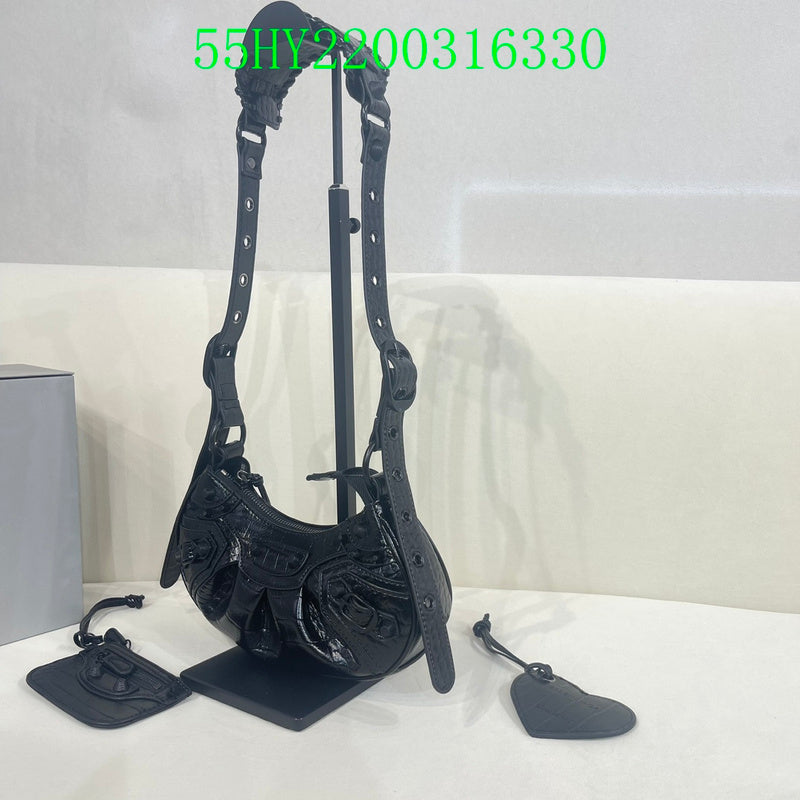 LO - BGA Bags - 1868