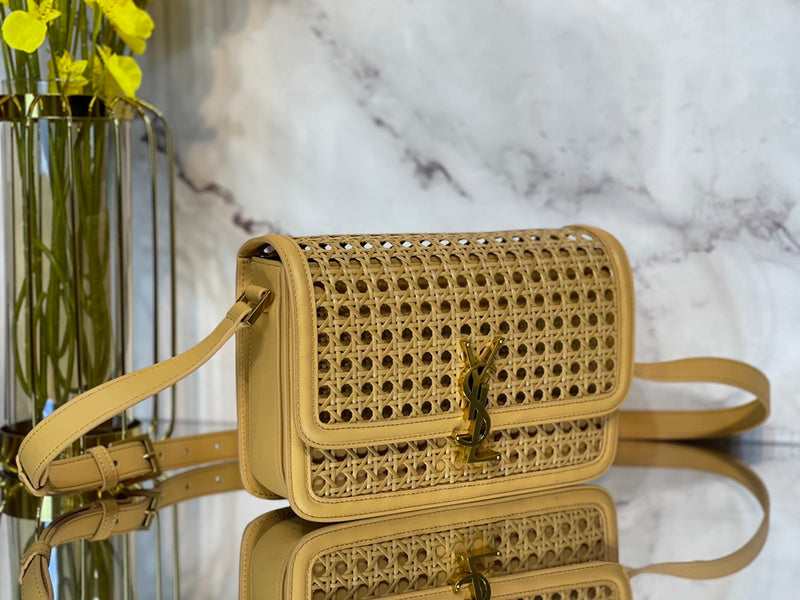 YSL BAGS - WOMEN LOVE LUXURY BAGS - 2033