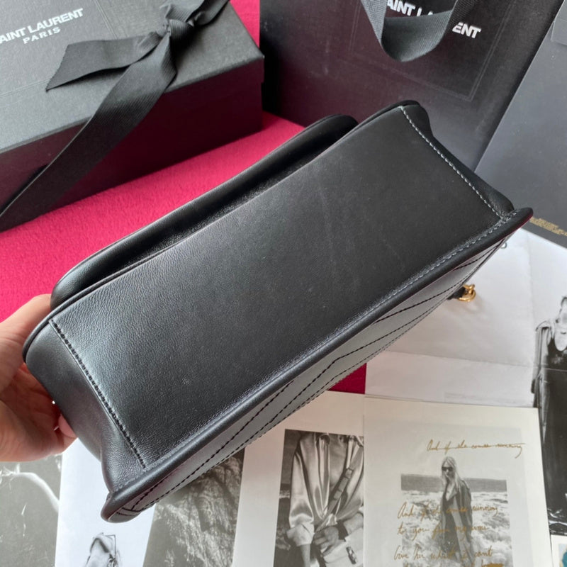Lusso Official - LUXURY YSL BAGS - 833