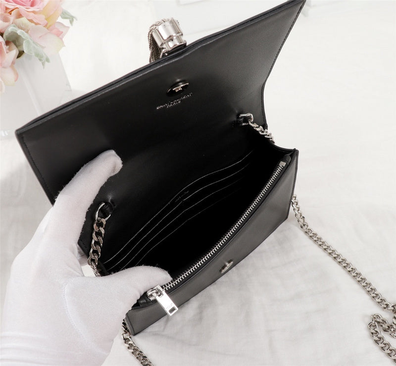 YSL BAGS - WOMEN LOVE LUXURY BAGS - 1693