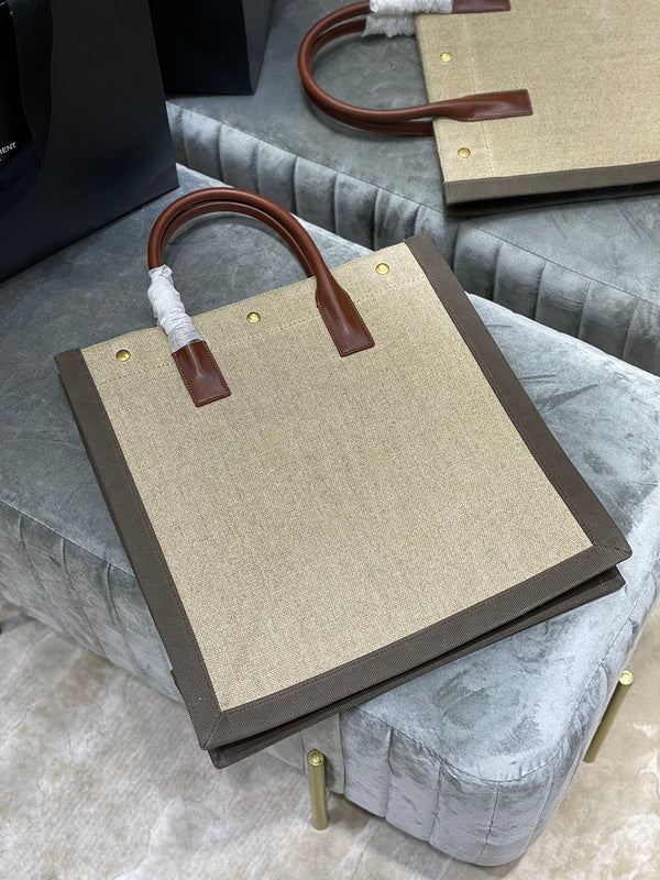 YSL BAGS - WOMEN LOVE LUXURY BAGS - 442