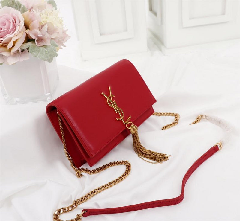 BB - YSL Bag - 2622