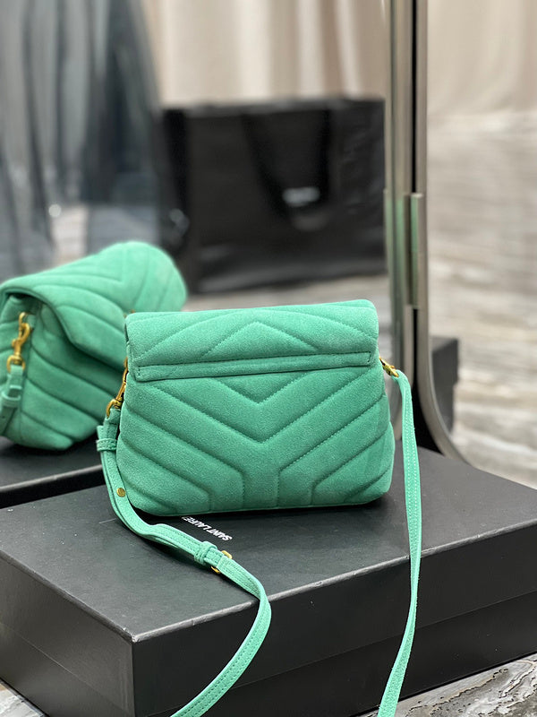 Lusso Official - LUXURY YSL BAGS - 514