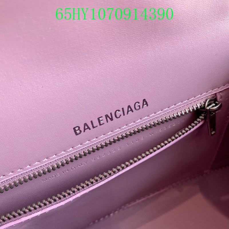 LO - BGA Bags - 2087