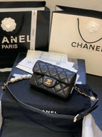 LO - CHL  BAGS FOR WOMEN - FASHION LUXURY BAGS - 048