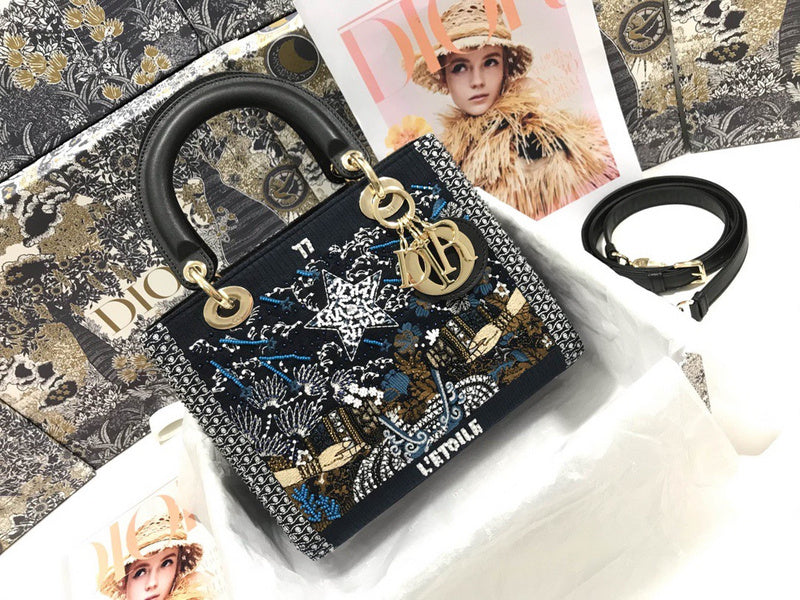LO - DYOR   BAGS FOR WOMEN - FASHION LUXURY BAGS 172