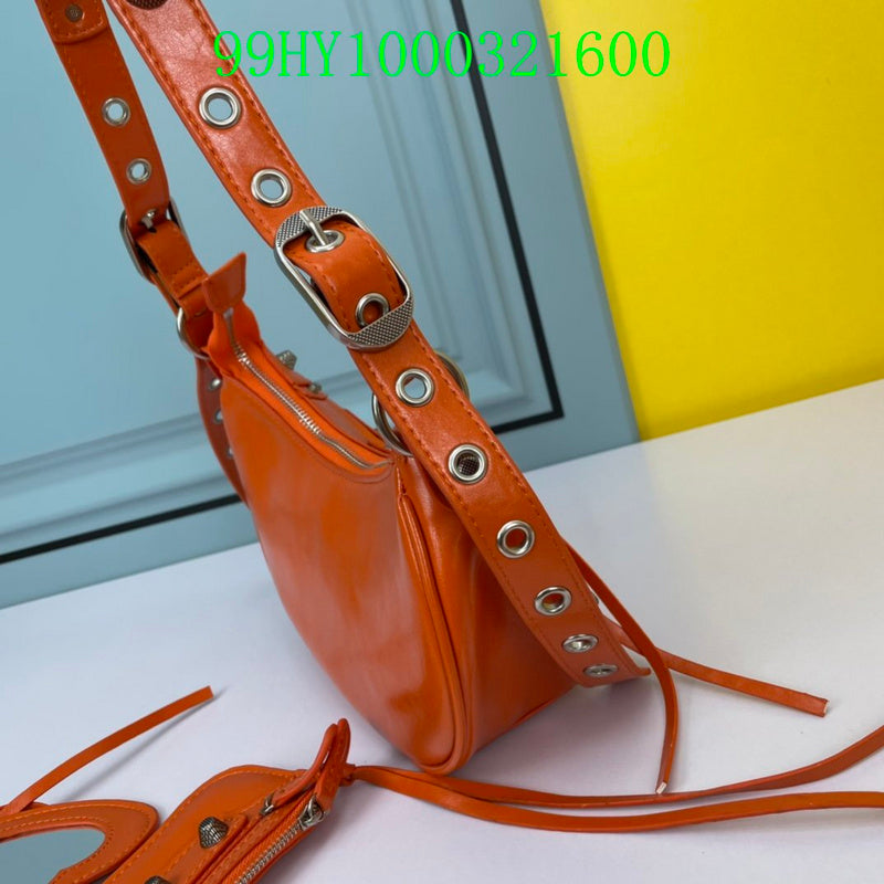 LO - BGA Bags - 2359