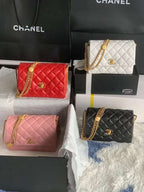 LO - CHL  BAGS FOR WOMEN - FASHION LUXURY BAGS - 603