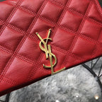 BB - YSL Bag - 3857