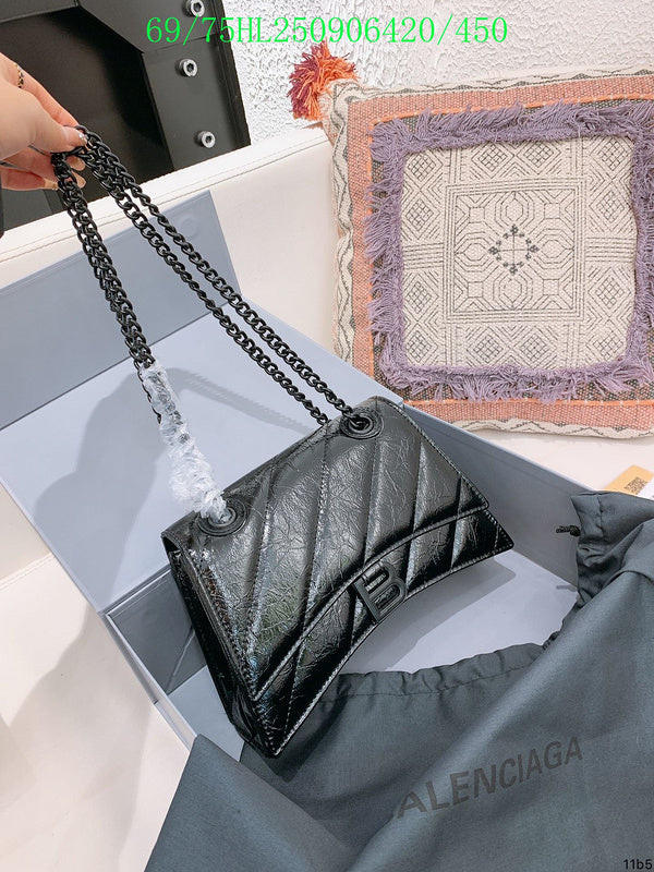 LO - BGA Bags - 2116