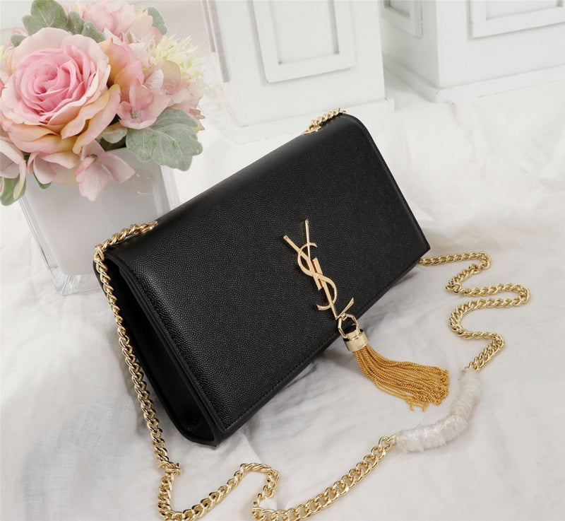 YSL BAGS - WOMEN LOVE LUXURY BAGS - 1729