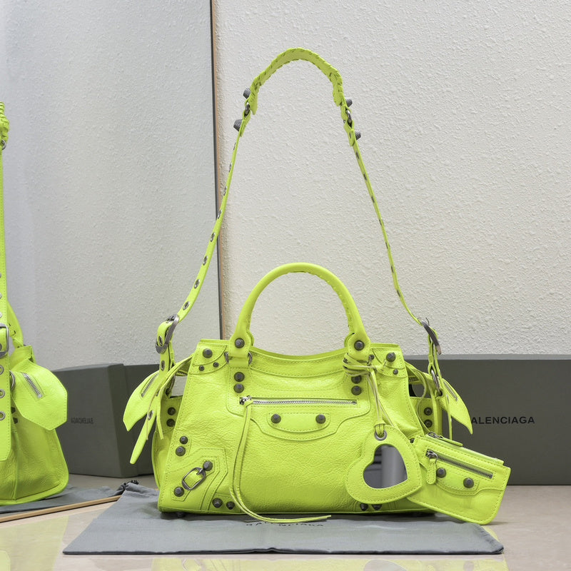 LO BAGS - BGA BAGS - 241