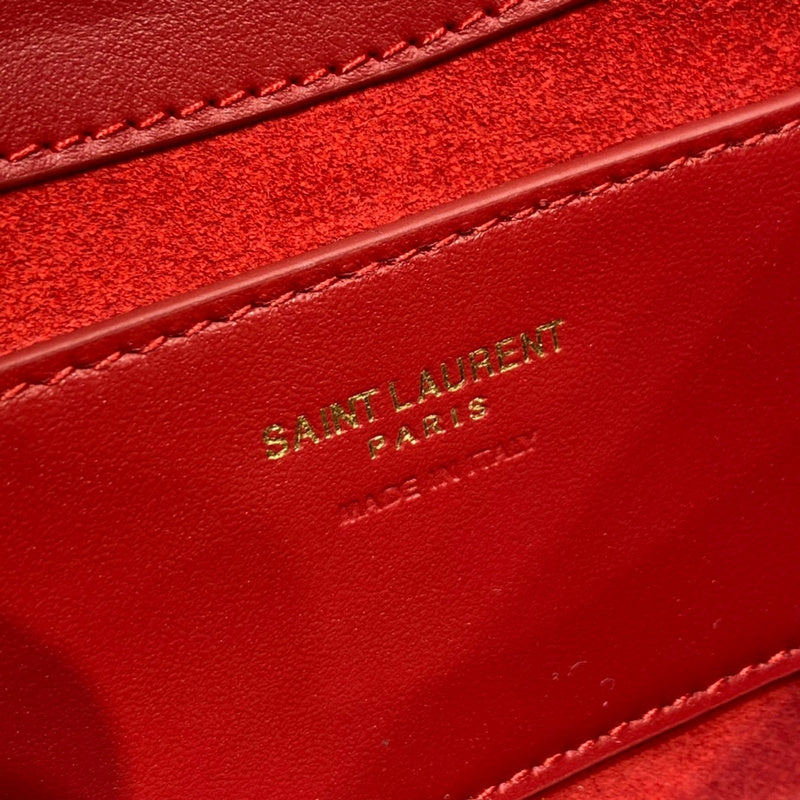 BB - YSL Bag - 1983