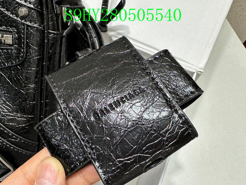 LO - BGA Bags - 1792