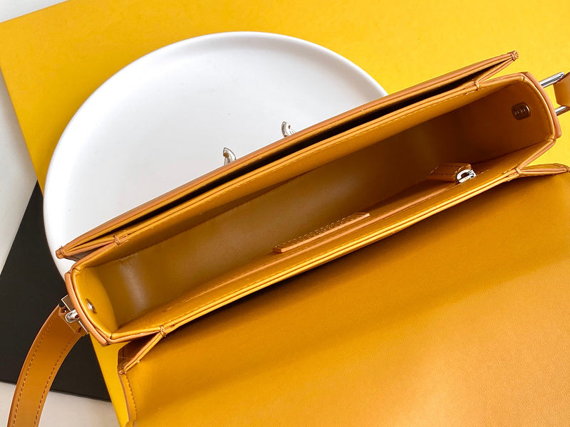 BB - YSL Bag - 4153