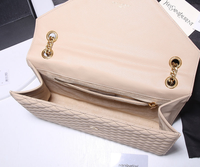 YSL BAGS - WOMEN LOVE LUXURY BAGS - 1756