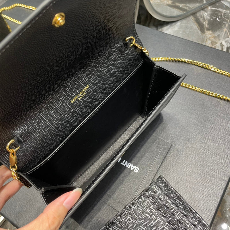 Lusso Official - LUXURY YSL BAGS - 563