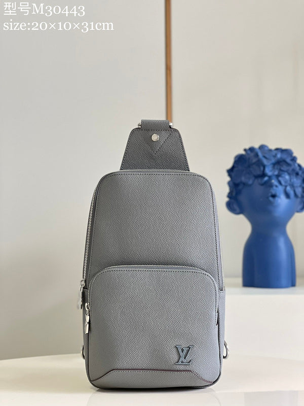BB - LV Bags - 17311