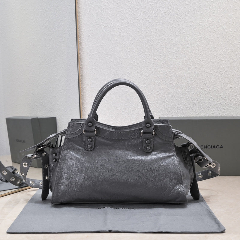 LO BAGS - BGA BAGS - 237