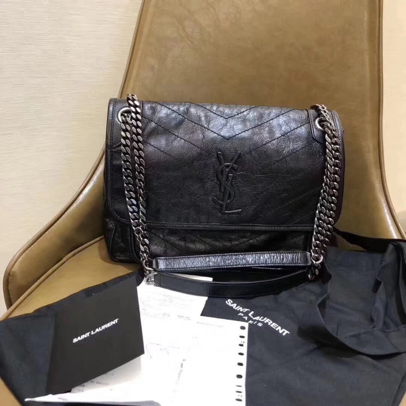 BB - YSL Bag - 3884