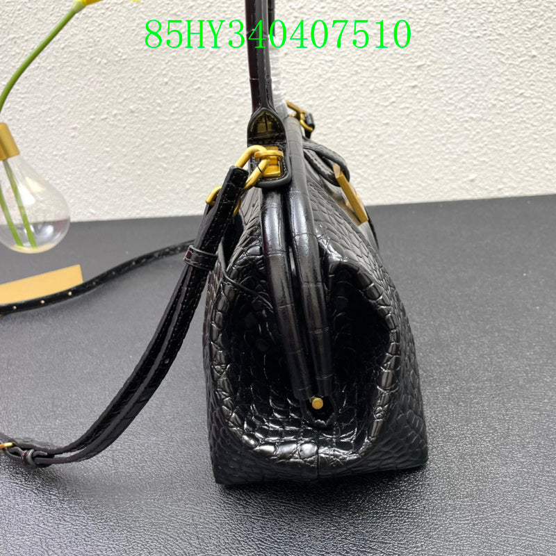 LO - BGA Bags - 1828