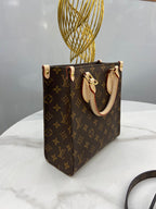 BB - LV Bags - 17436