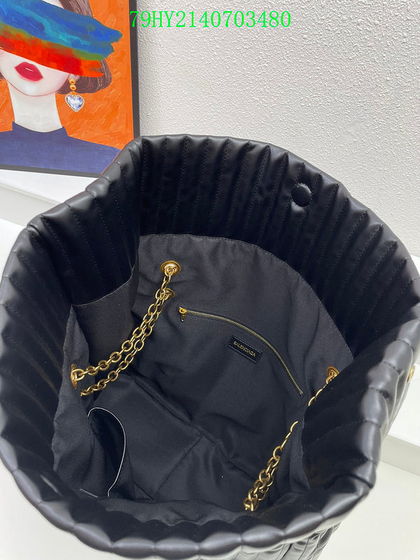 LO - BGA Bags - 1713