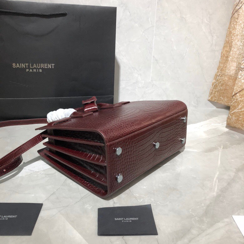 BB - YSL Bag - 4023