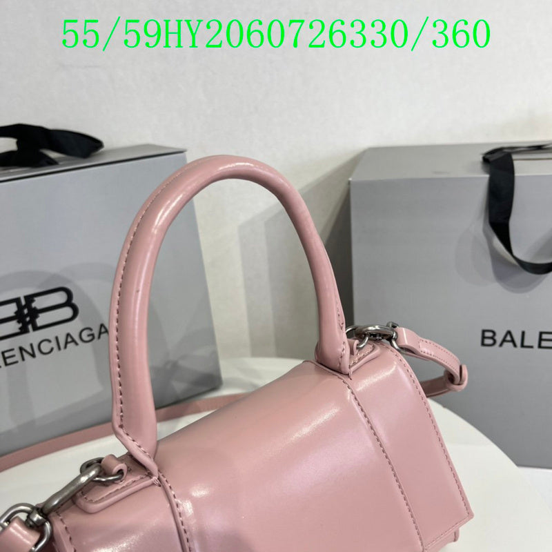 LO - BGA Bags - 2177