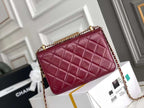 LO - CHL  BAGS FOR WOMEN - FASHION LUXURY BAGS -2143