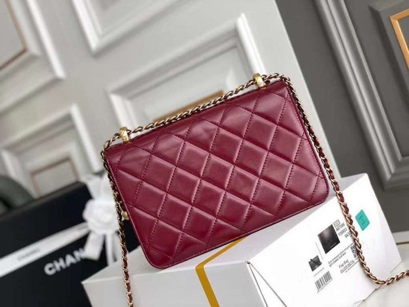 LO - CHL  BAGS FOR WOMEN - FASHION LUXURY BAGS -2143
